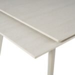 Stalas REEF // Travertine