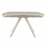 Stalas URSA // Travertine