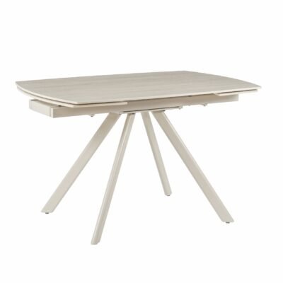 Stalas URSA // Travertine