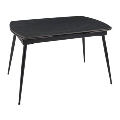 Stalas VELA // Anthracite