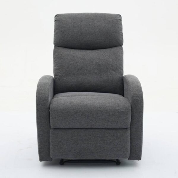 Fotelis VETIVER // Grey