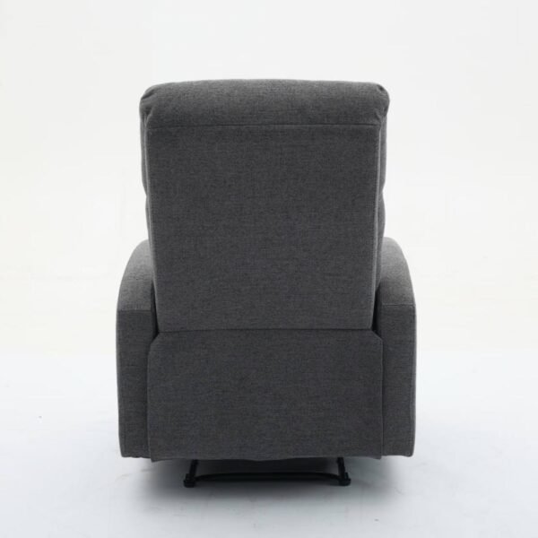 Fotelis VETIVER // Grey
