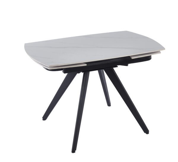 Stalas VIGO // White
