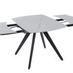 Stalas VIGO // White