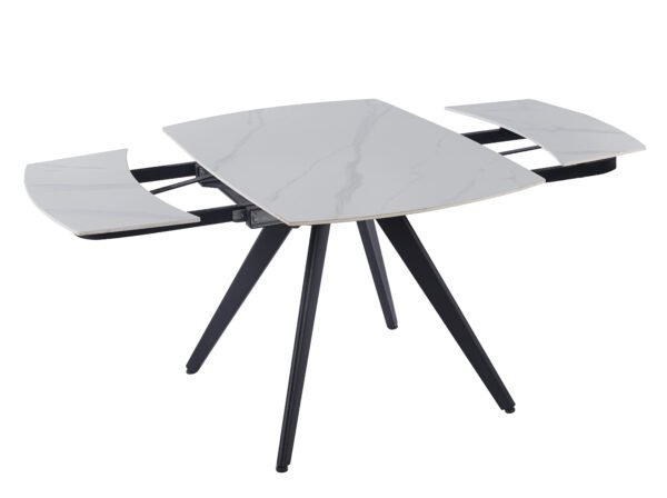 Stalas VIGO // White