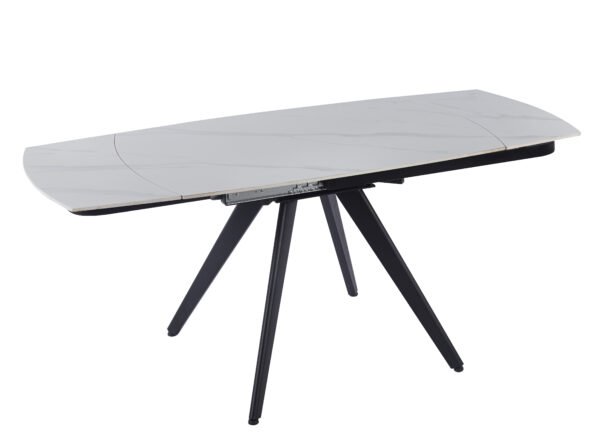 Stalas VIGO // White