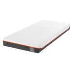 Čiužinys SMART 90x200x18cm.