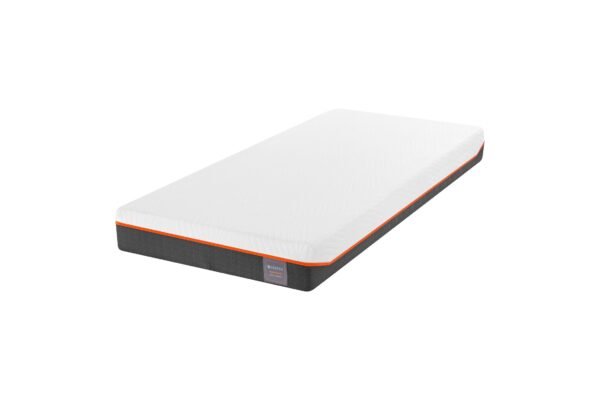 Čiužinys SMART 90x200x18cm.