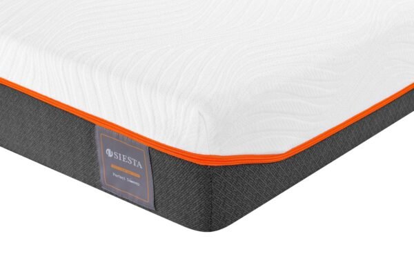 Čiužinys SMART 90x200x18cm.