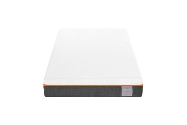 Čiužinys SMART 90x200x18cm.