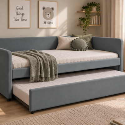 Lova LEO 90 // Grey