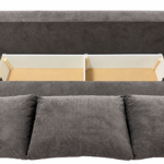 DIOM BP 4 Sofa/Lova // DIOM BP