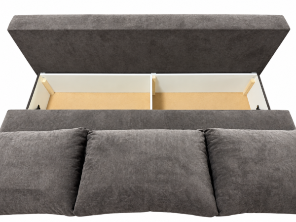 DIOM BP 4 Sofa/Lova // DIOM BP