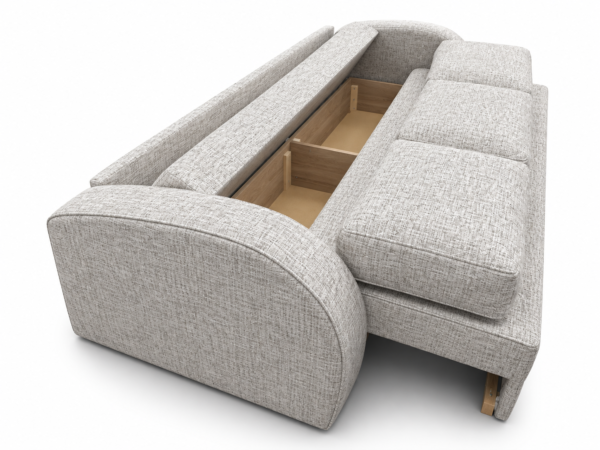 Sofa/Lova // ENZO II